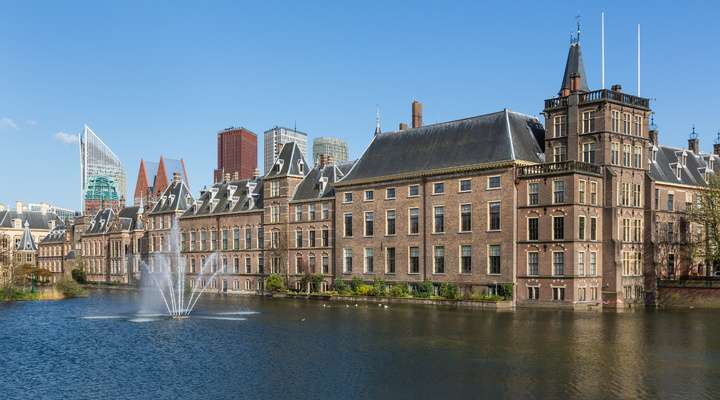 Het Binnenhof