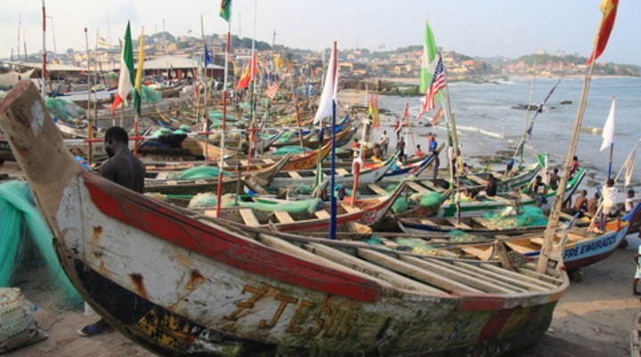 Cape Coast