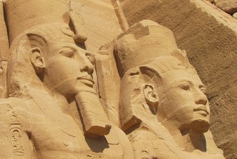 Top 5 excursies Egypte