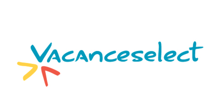 Logo van VacanceSelect