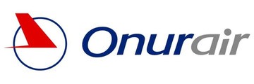 Logo van Onur Air