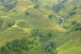 Mooiste plekken van Vietnam