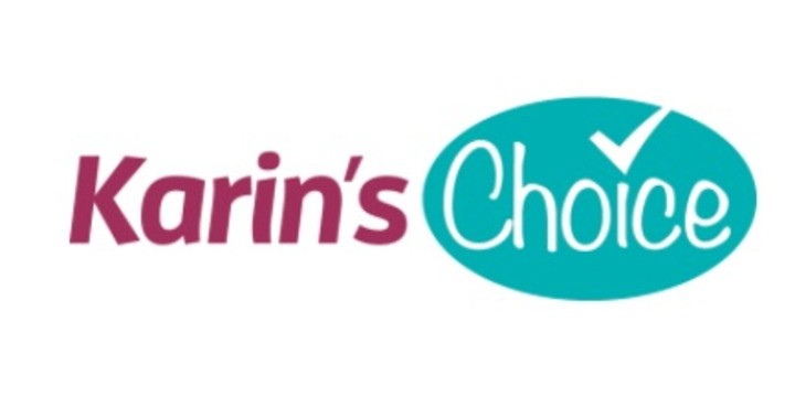 Logo van Karin's Choice