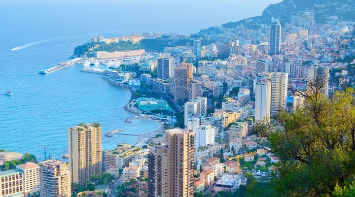 Monte Carlo, Monaco