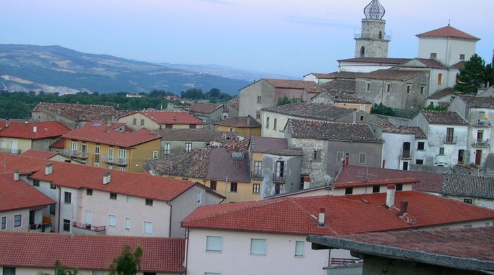 Sepino