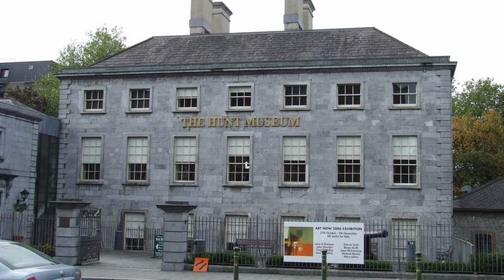Hunt Museum