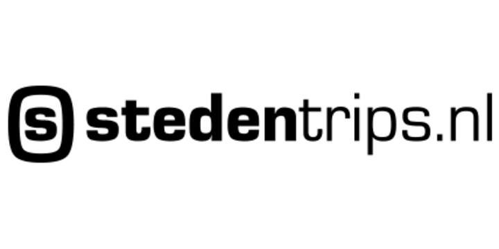 Logo van Stedentrips.nl