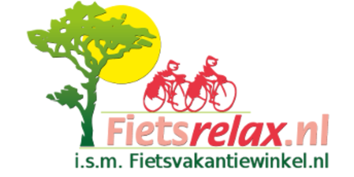 Logo van Fietsrelax.nl