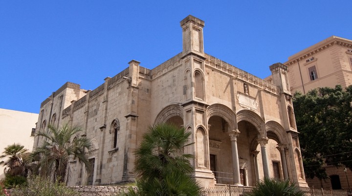 Santa Maria della Catena