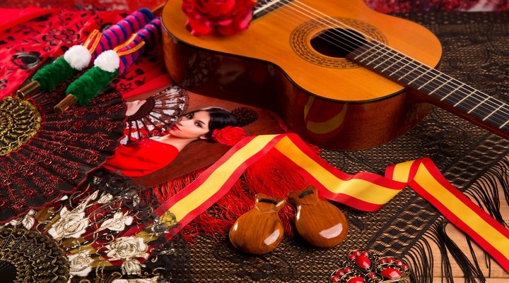 Muziek van Loja