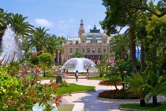 Monaco: Wist je dat?