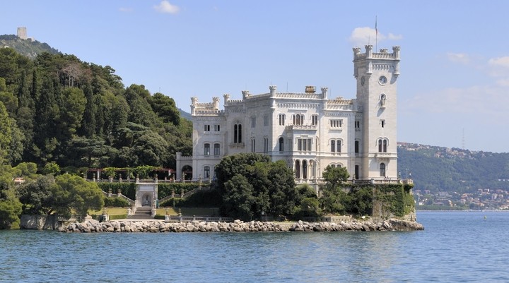 Miramare