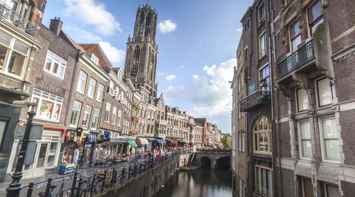 Domtoren
