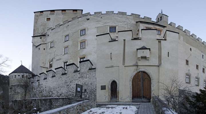 Kasteel Bruck