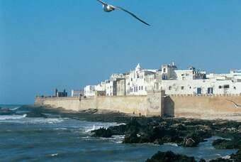 Club Med Agadir in Marokko