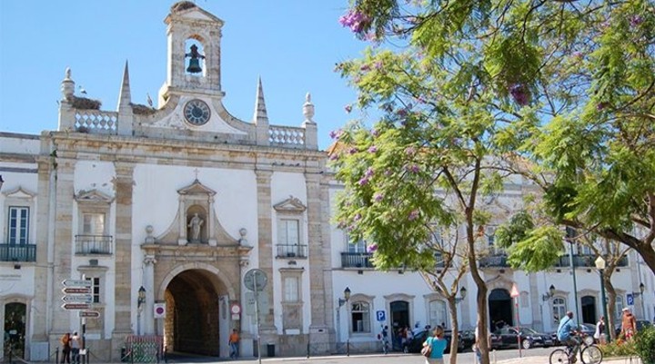Arco da Vila