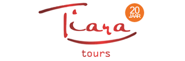 Logo van Tiara Tours