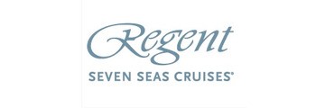 Logo van Regent Seven Seas Cruises