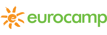 Logo van Eurocamp