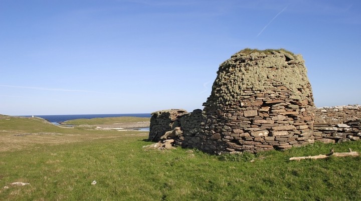 Mousa Broch