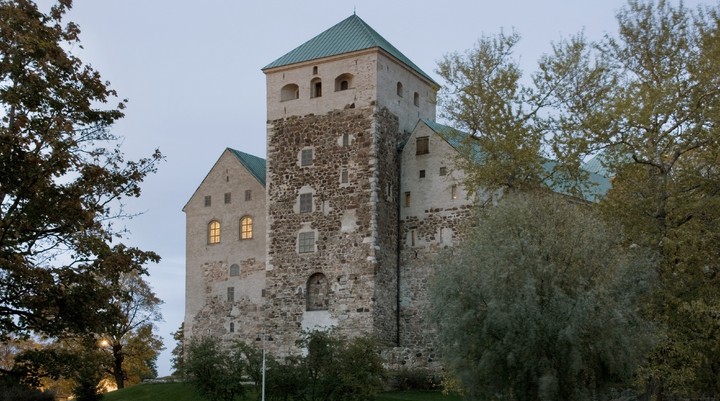 Turun Linna