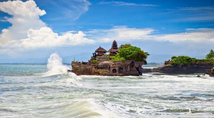Tanah Lot