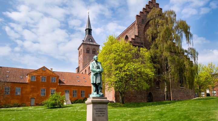 Odense domkerk