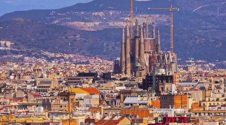 Sagrada Família
