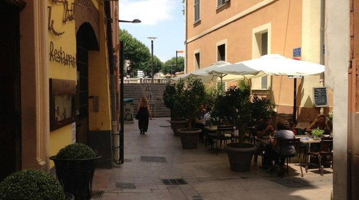 Dagtocht Perpignan