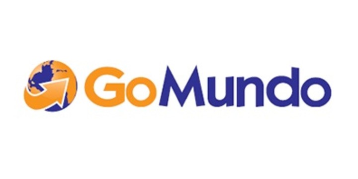 Logo van GoMundo