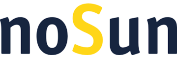Logo van NoSun Groepsreizen