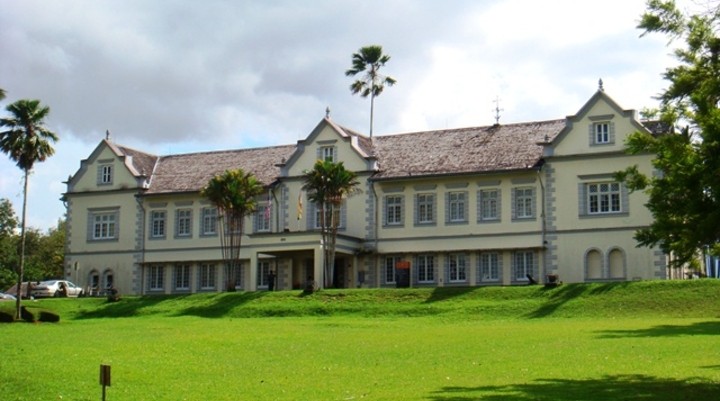 Sarawak Museum