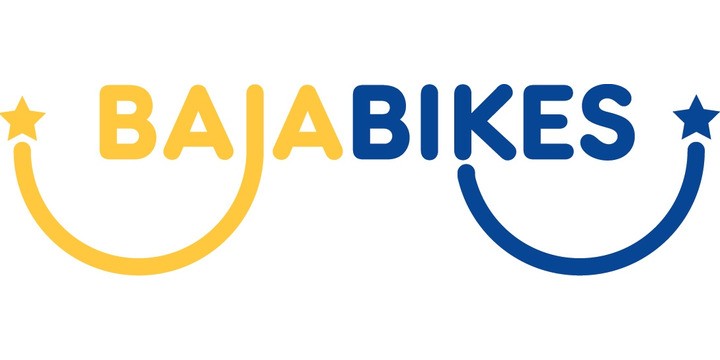 Logo van Baja Bikes