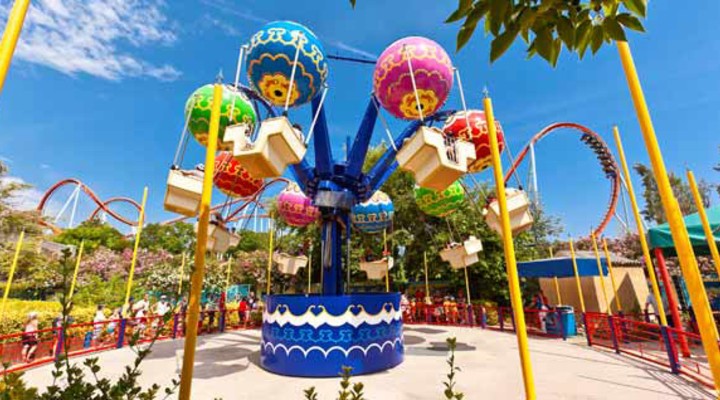 Port Aventura