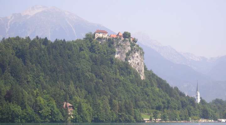 Bled