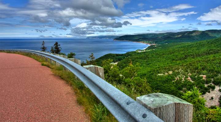 Cabot Trail
