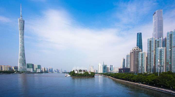 Canton Tower