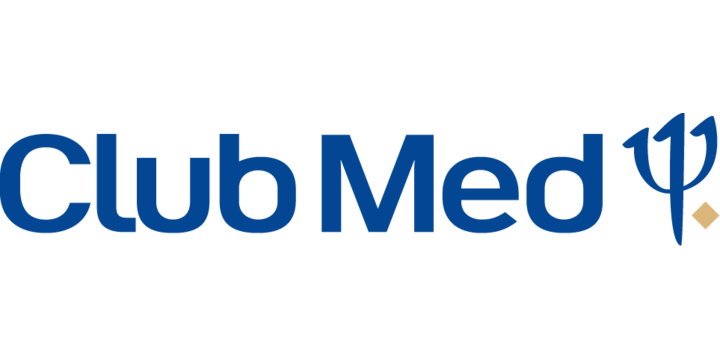 Logo van Club Med