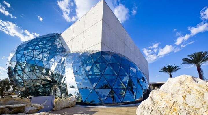 Salvador Dalí Museum