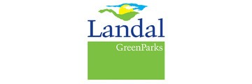 Logo van Landal GreenParks