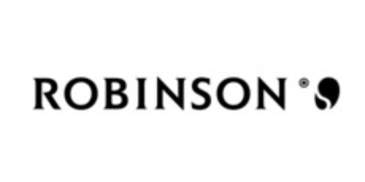 Logo van ROBINSON