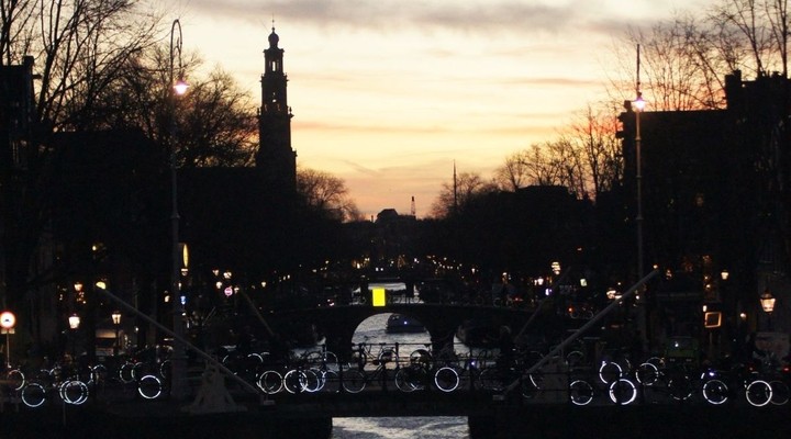 Foto van deze vakantie