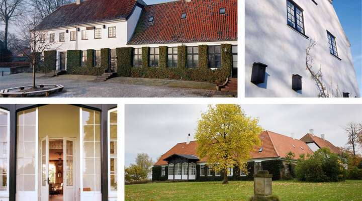 Karen Blixen Museum