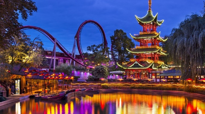 Tivoli