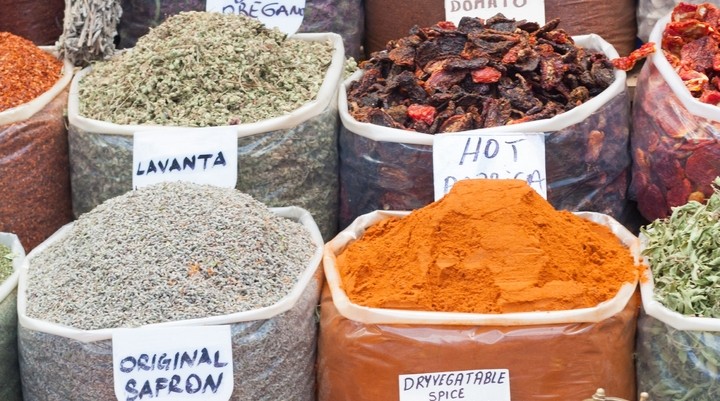 Markt Turgutreis