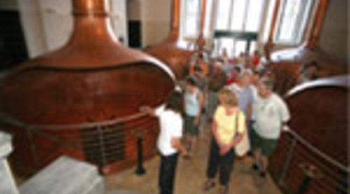 Brouwerij Museum