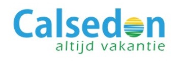 Logo van Calsedon
