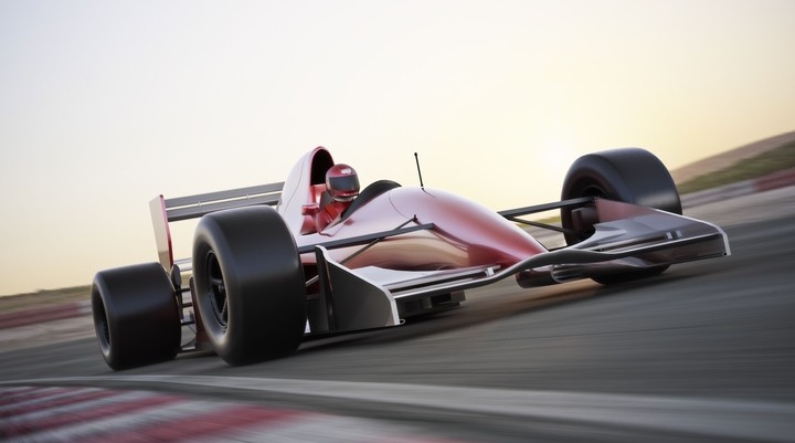 Orlando Moura International Autodrome