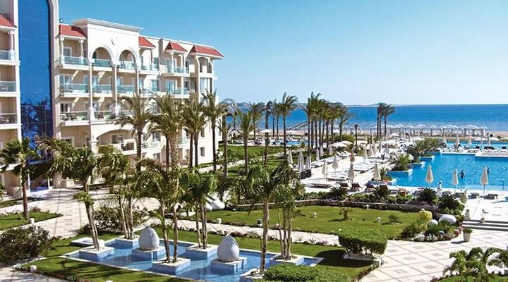 Premier Le Reve Hotel & Spa, Hurghada