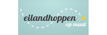 Logo van Eilandhoppen op maat